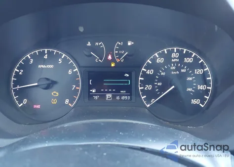 2014 Nissan Sentra S из США, поврежденный, VIN 3N1AB7AP7EL692421